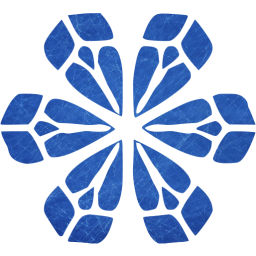 snowflake 9 icon