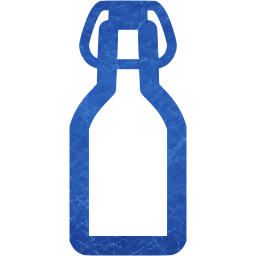 soda bottle icon