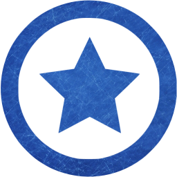 star 7 icon