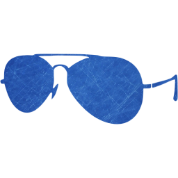 sunglasses icon