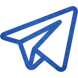 telegram 2 icon