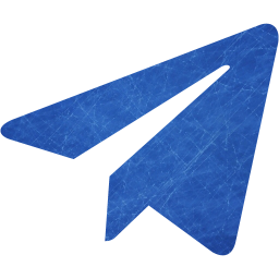 telegram icon