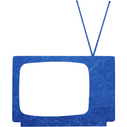 television 2 icon