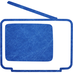 television 3 icon