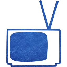 television 4 icon