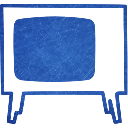 television 6 icon