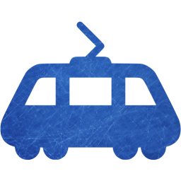 tram icon