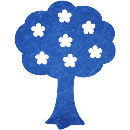 tree 13 icon