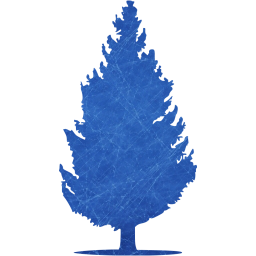 tree 55 icon