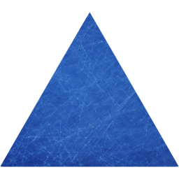 triangle icon