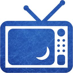 tv 3 icon