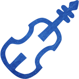 violin icon