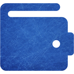 wallet 5 icon