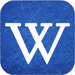 wikipedia icon