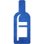 wine bottle