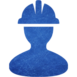 worker icon