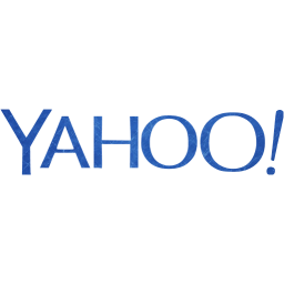 yahoo 3 icon