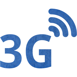 3g icon