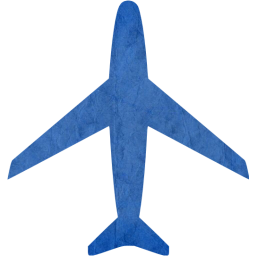 airplane 7 icon