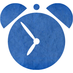 alarm clock 2 icon