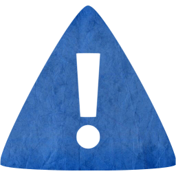 alert icon