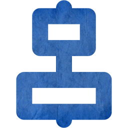 align center icon