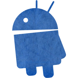 android 5 icon