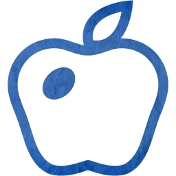 apple 3 icon