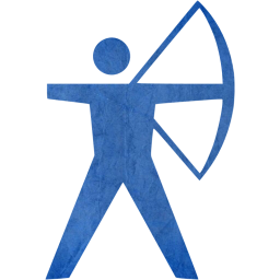 archery icon