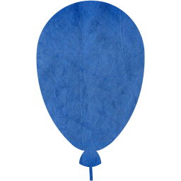 balloon 8 icon