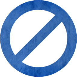 ban icon