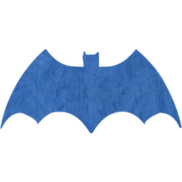 batman 10 icon