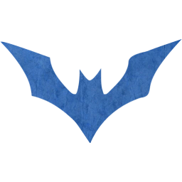 batman 15 icon