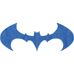 batman 16 icon