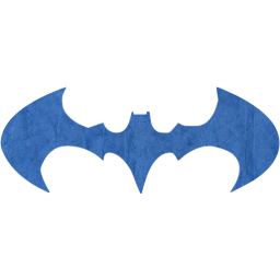 batman 17 icon