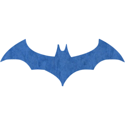 batman 7 icon