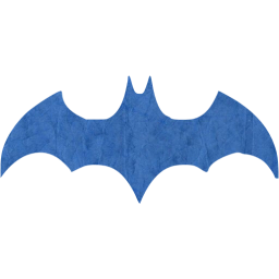 batman 8 icon