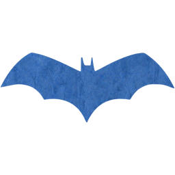 batman 9 icon