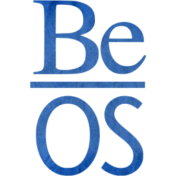 be os icon