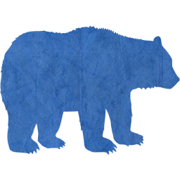 bear 2 icon