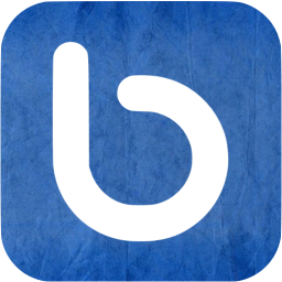 bebo icon