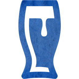 beer glass icon