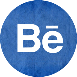 behance 4 icon