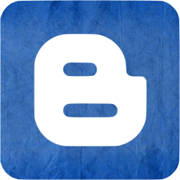 blogger 3 icon