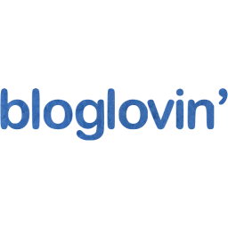 bloglovin icon