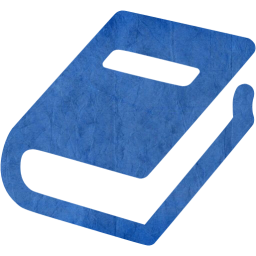 book icon