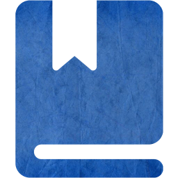 bookmark 6 icon
