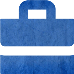 briefcase 10 icon