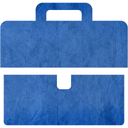 briefcase 4 icon