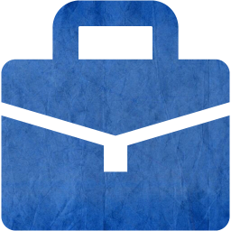 briefcase 6 icon